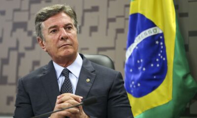 Pena de Collor será definida por todos os ministros