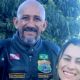 Casal morre após cair de moto na GO-118, em Alto Paraíso