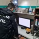 Polícia do DF prende homem que mantinha 'escravas virtuais'