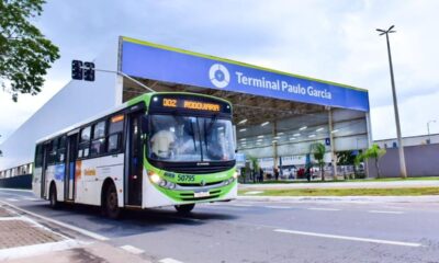 Governo quer contrato de 25 anos com transporte coletivo em Goiânia