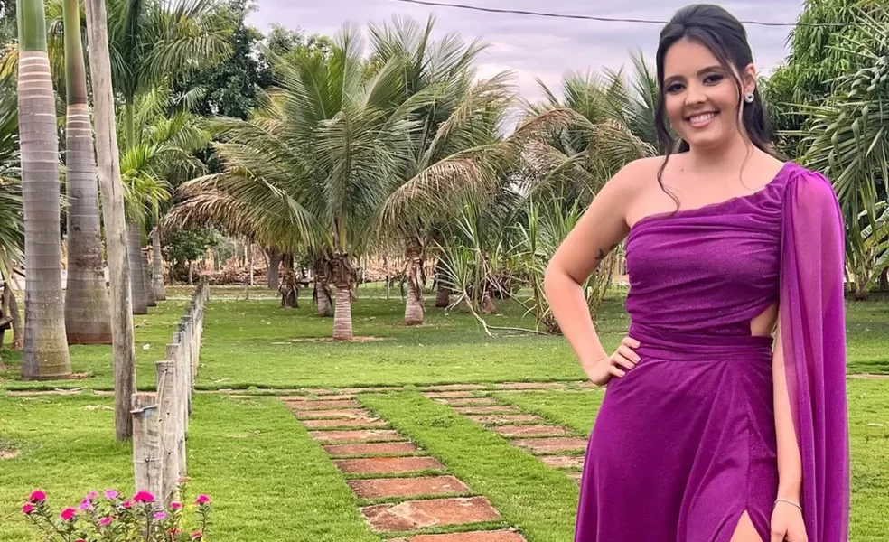 Jovem de 25 anos morre durante cirurgia plástica em Goiânia