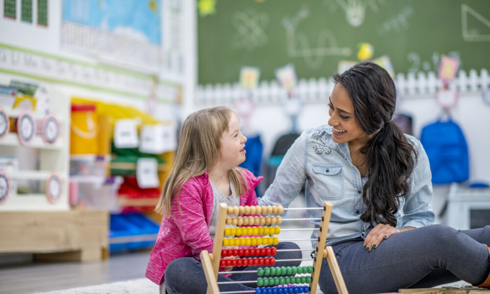 Governo quer mais alunos da educação especial em classes comuns