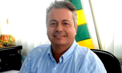 Polícia procura prefeito que atirou contra a ex-esposa, em Iporá