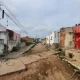 Maceió está em alerta máximo devido ao risco de afundamento de solo