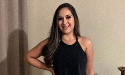 Aprovada em medicina, estudante de 19 anos morre em acidente