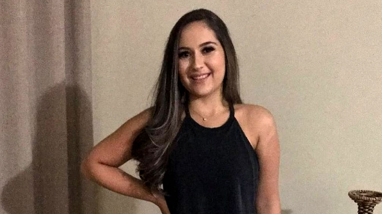 Aprovada em medicina, estudante de 19 anos morre em acidente