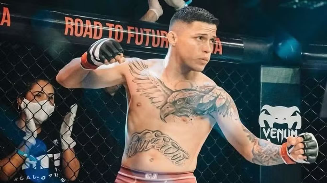 Polícia investiga a morte de lutador de MMA em Goiânia.avif