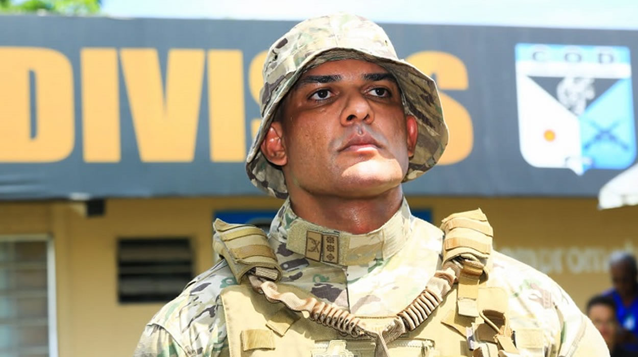 Comandante do COD é afastado após simulação de confronto com morte