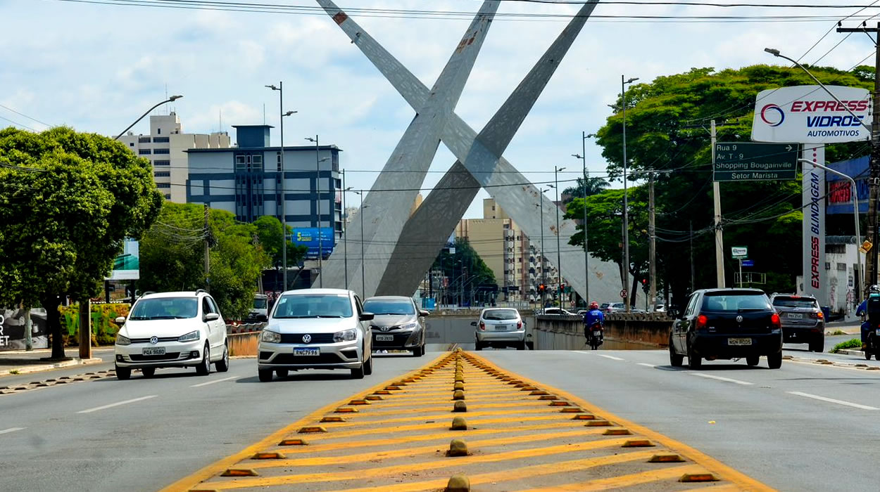 Plano de Mobilidade de Goiânia tem meta até 2033