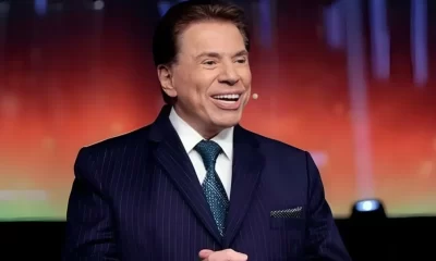 Especulação sobre morte de Sílvio Santos alimenta as fake news