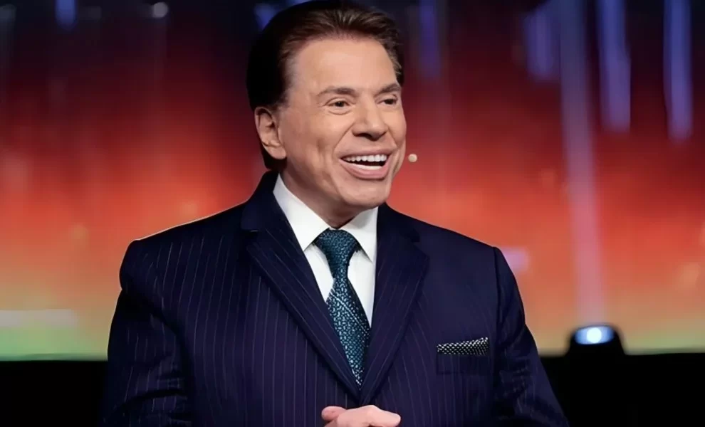 Especulação sobre morte de Sílvio Santos alimenta as fake news