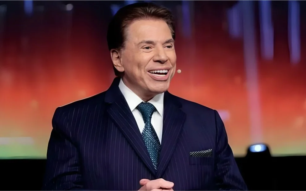 Especulação sobre morte de Sílvio Santos alimenta as fake news