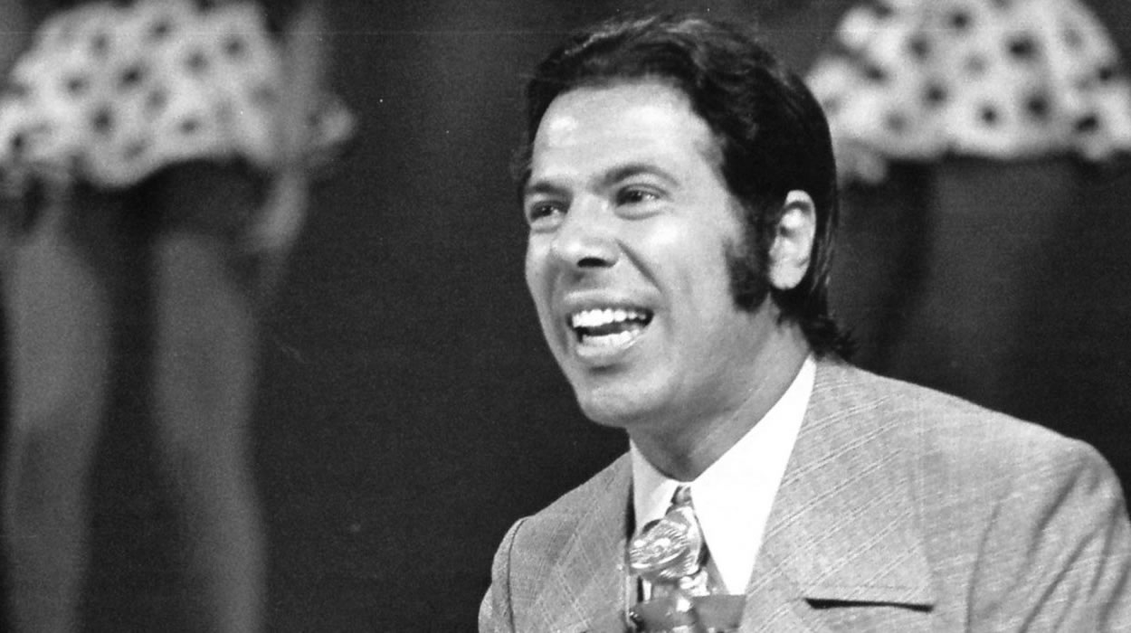 Morre Sílvio Santos, o ícone da televisão brasileira-