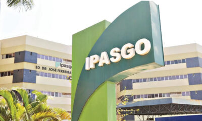 Beneficiários do Ipasgo serão mantidos com adesão à ANS