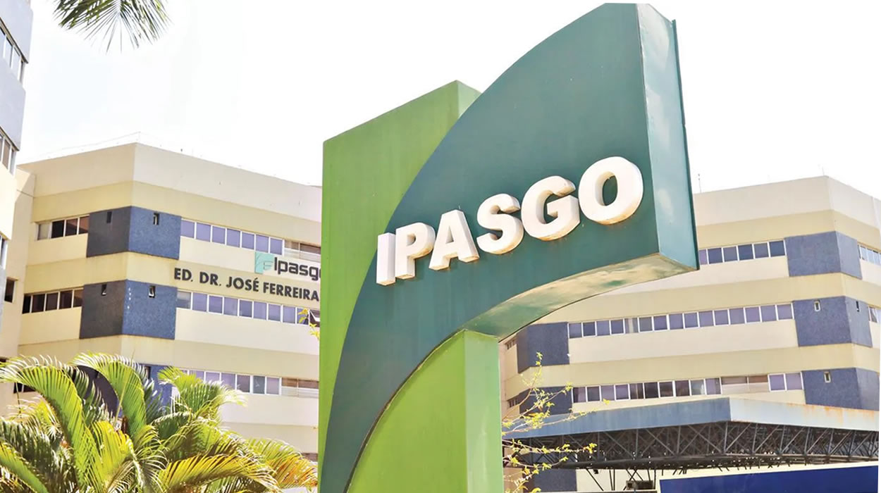 Beneficiários do Ipasgo serão mantidos com adesão à ANS