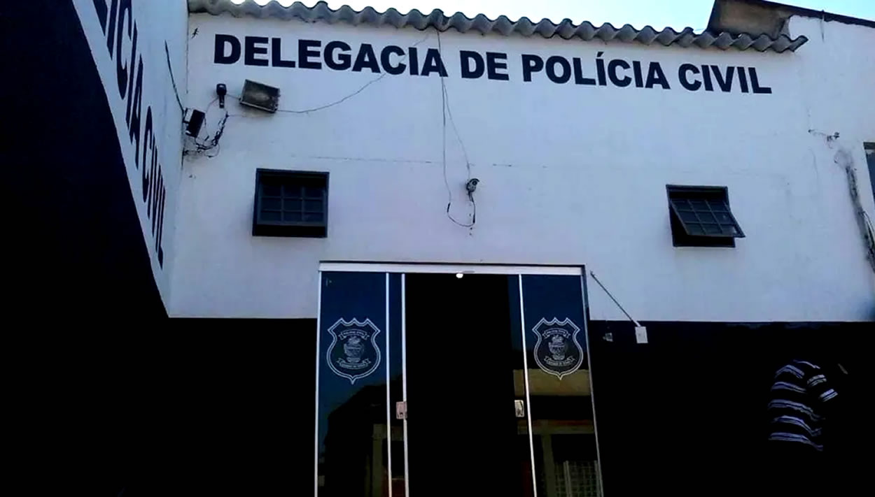 Marido de juíza é preso por matar homem que invadiu sua chácara