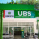 ARQUITETURA DE UBS SUS