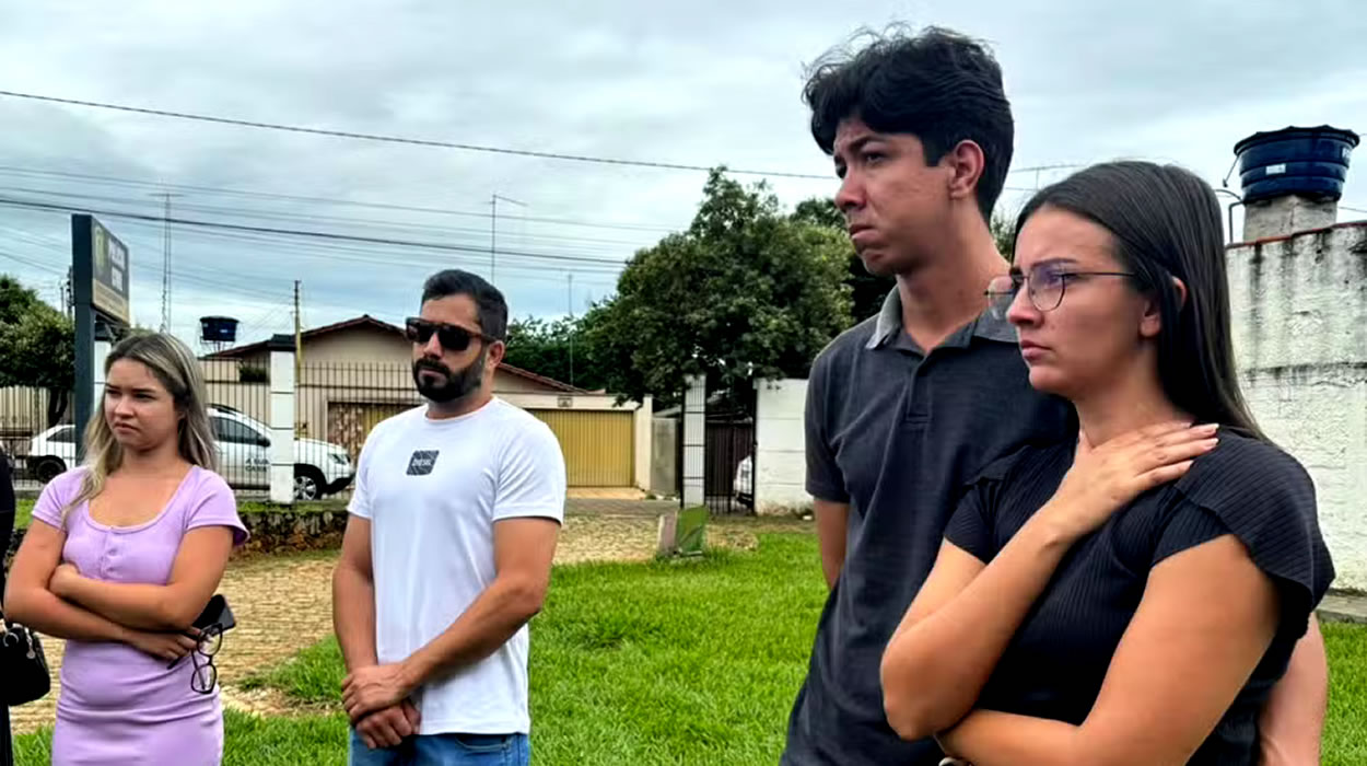 Mãe foi orientada a não denunciar troca de bebês em Inhumas