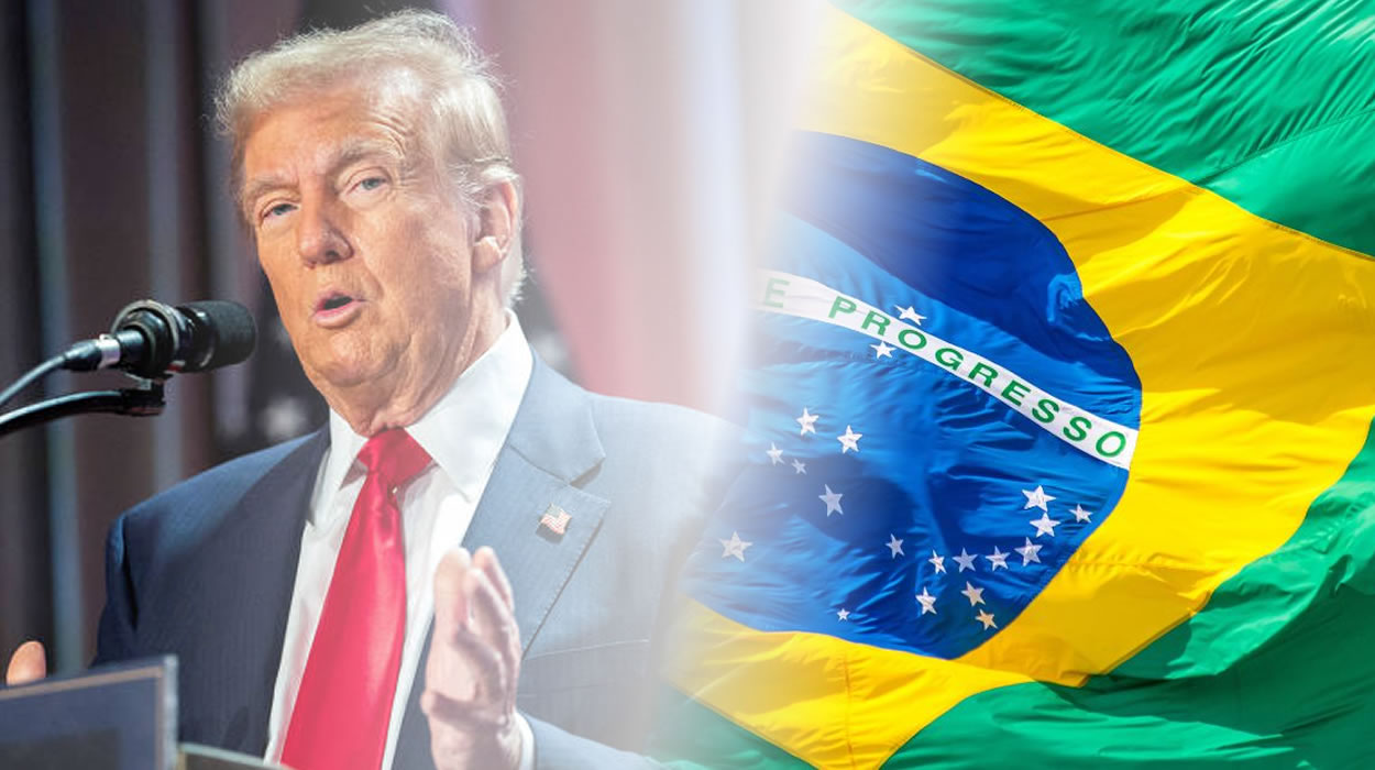 Com Trump, sonho dos imigrantes na América chega ao fim