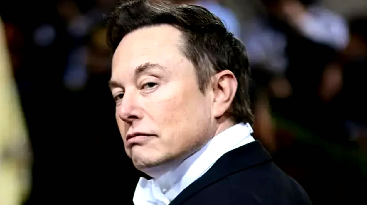 Idosa cai em golpe do falso relacionamento com Elon Musk