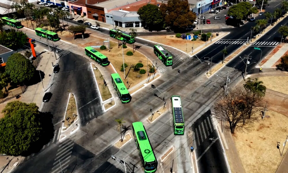 Obras de mobilidade urbana em Goiânia tem avanços e desafios