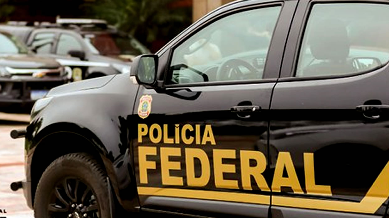 Polícia Federal abre concurso público com mil vagas