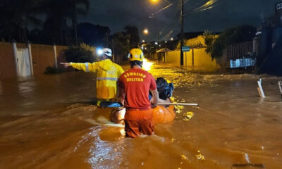 chuva forte em goiânia