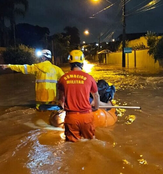 chuva forte em goiânia