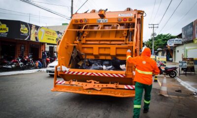 servidores da comurg são afastados