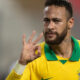 Brasil e Colômbia pode ter o jogador Neymar em Brasília