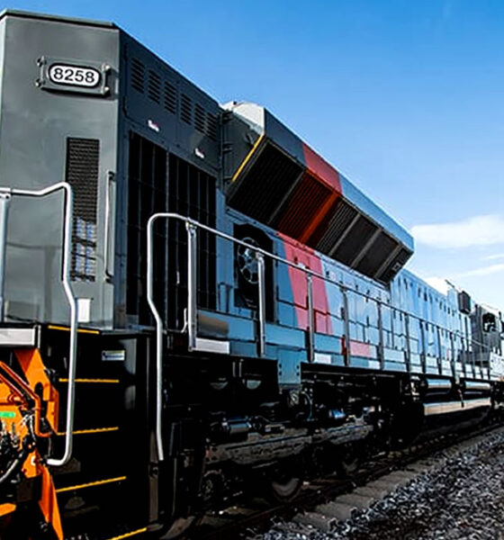 Corredor Ferroviário que passa por Goiás foi tema em audiência