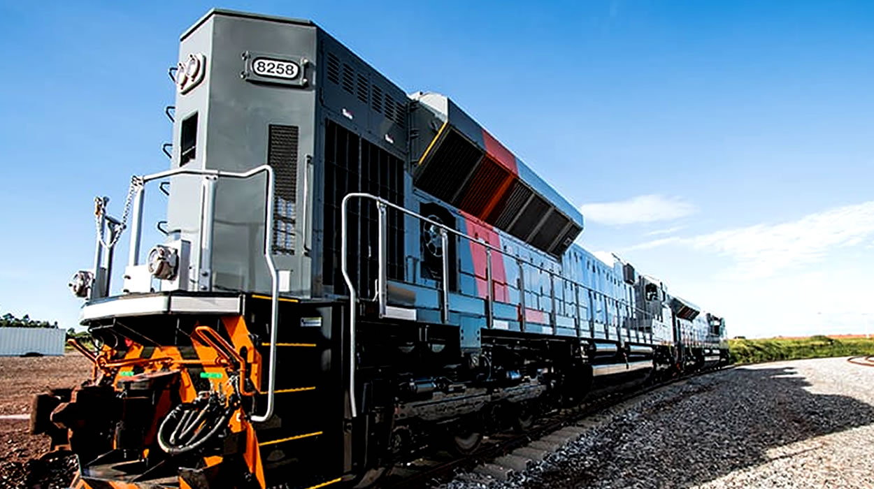 Corredor Ferroviário que passa por Goiás foi tema em audiência