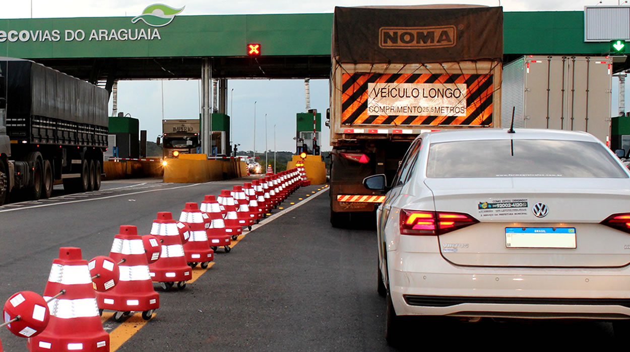 Fim do feriado de Carnaval exige atenção dos motoristas