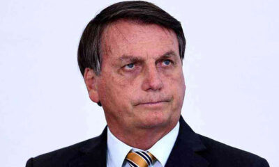 Fuga de Jair Bolsonaro para os EUA é cogitada no STF