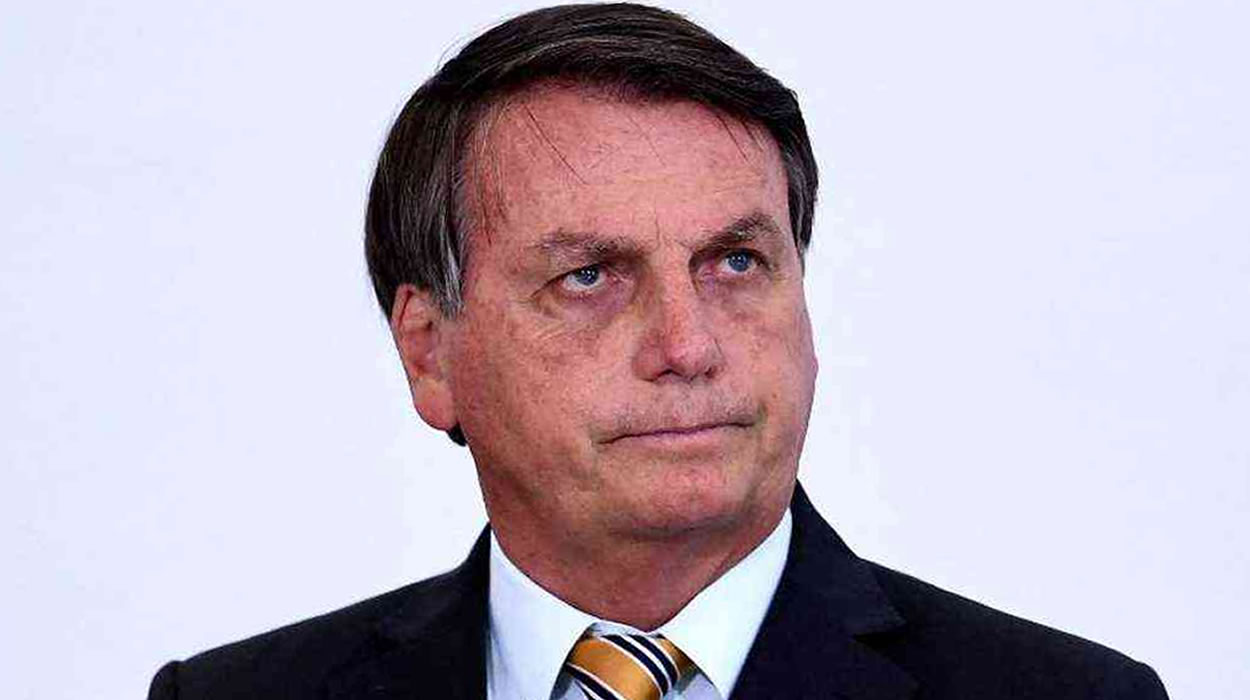 Fuga de Jair Bolsonaro para os EUA é cogitada no STF