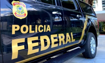 Hackers vendiam acesso a sistemas da Polícia Federal