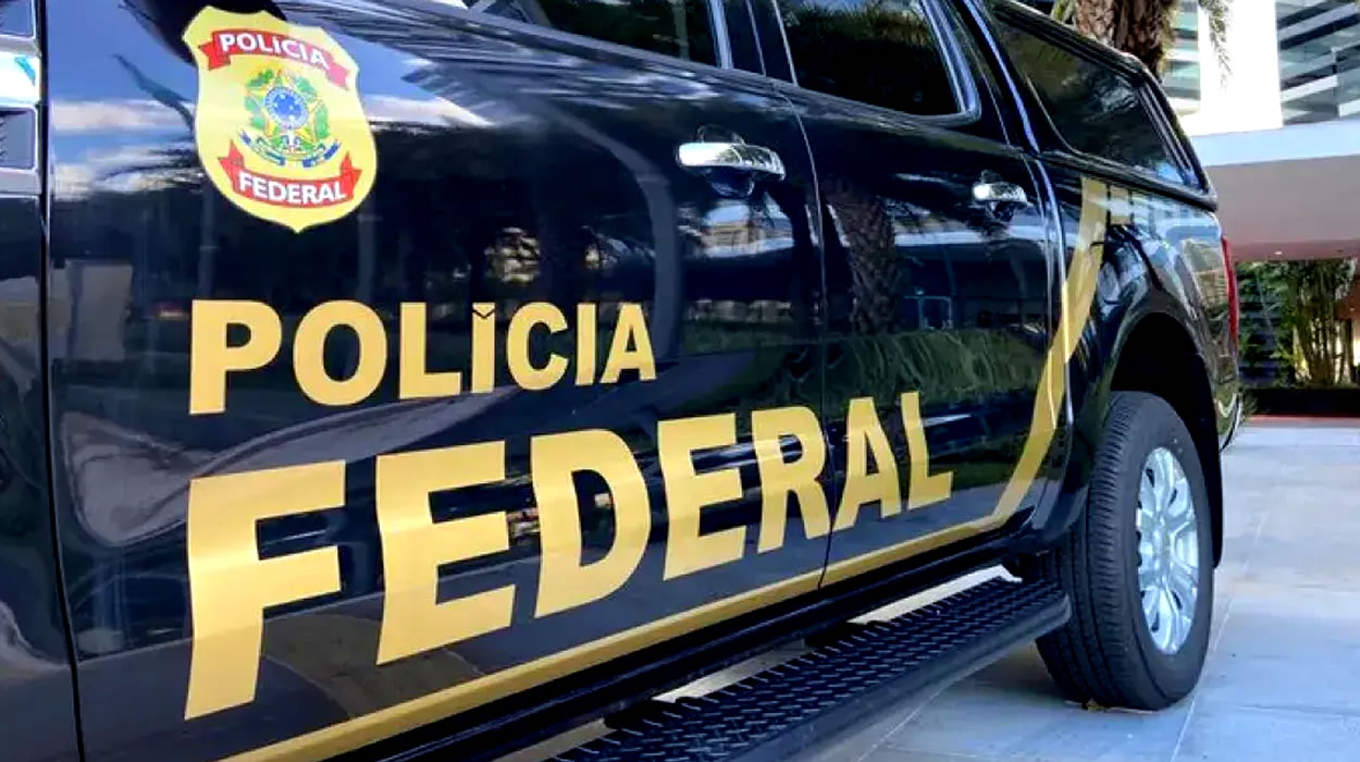 Hackers vendiam acesso a sistemas da Polícia Federal