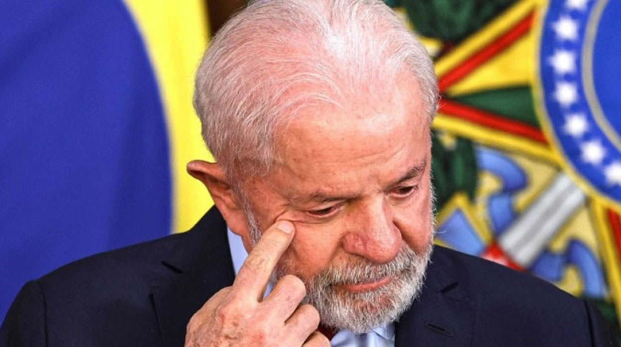 Lula chama de ‘grotesco” o debate entre Trump e Zelensky