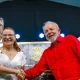 Lula diz que Brasil continuará crescendo acima de 3% neste ano