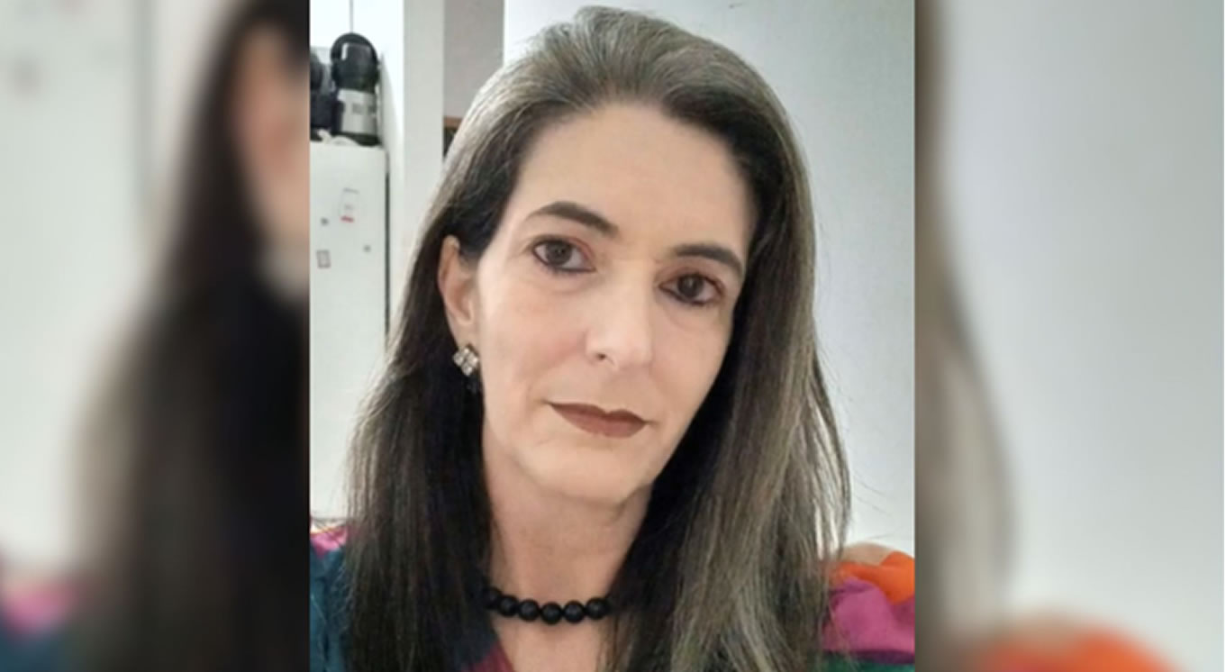 Família segue à procura de Lilian Leonardo