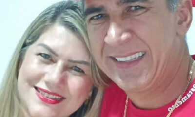 Mulher foi morta a golpes de faca pelo marido, em Goianésia