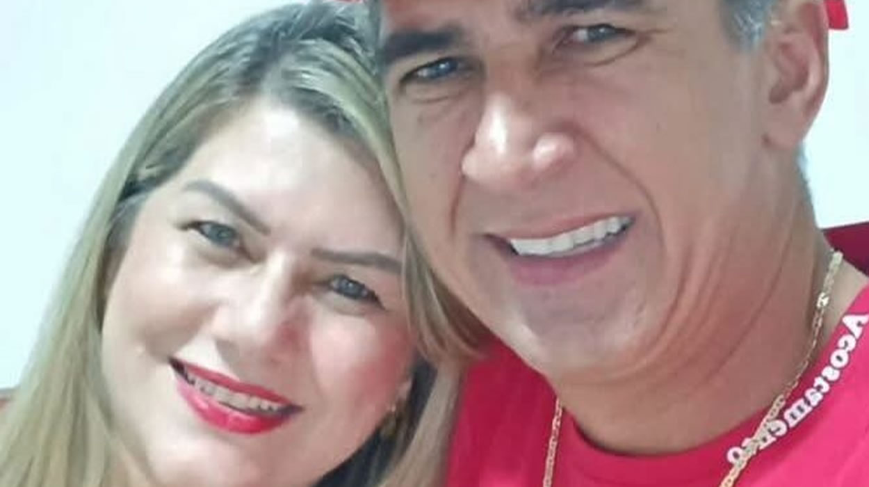 Mulher foi morta a golpes de faca pelo marido, em Goianésia