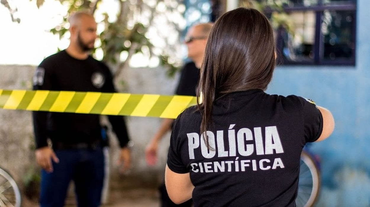 Polícia Científica é ignorada na PEC da Segurança Pública