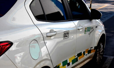 Taxistas de Goiânia podem fazer transporte intermunicipal