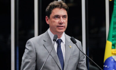 Wilder de Morais será a aposta do PL para governador de Goiás