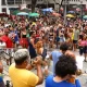 carnaval no rio de janeiro